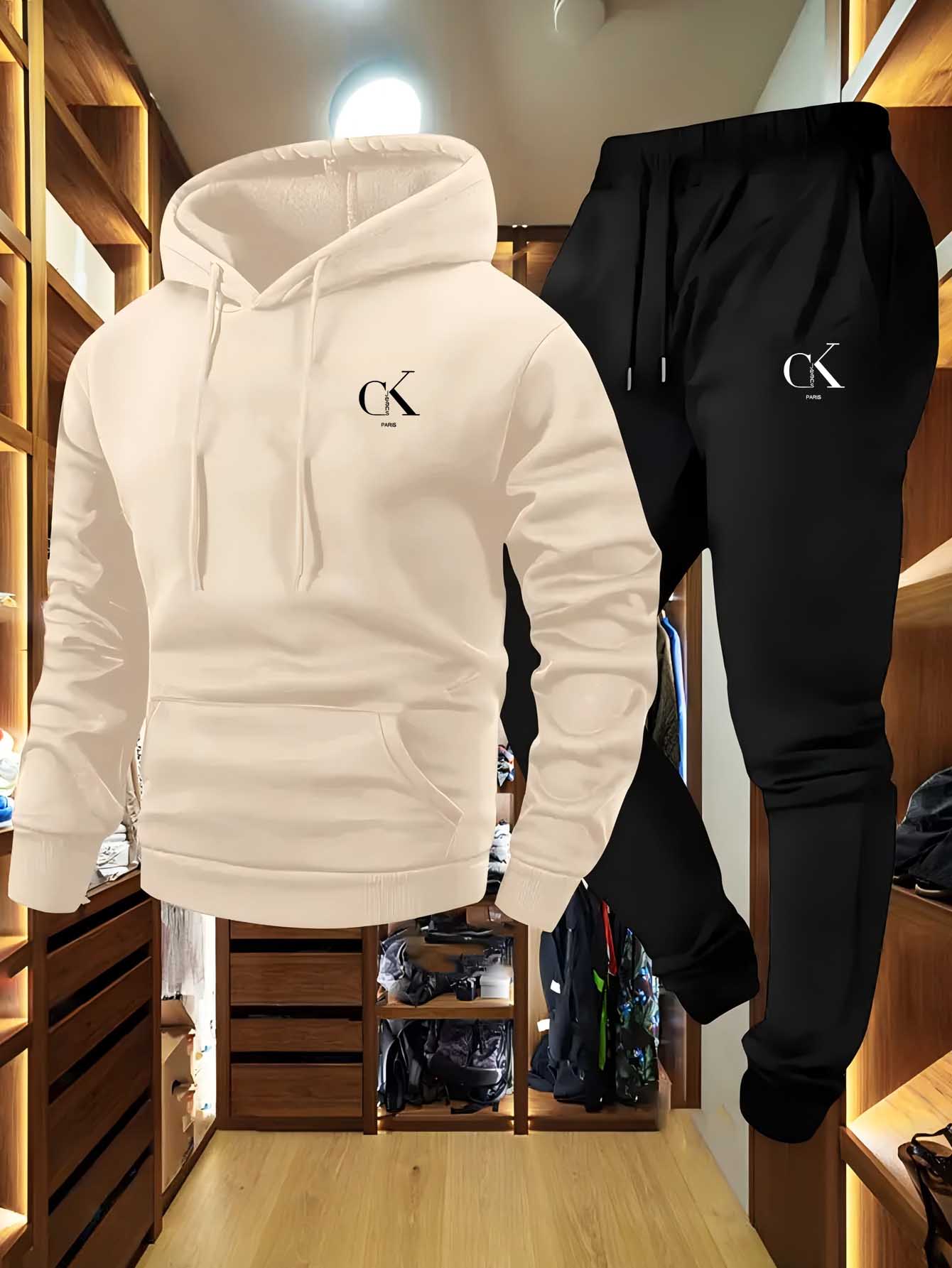 2025 Men'S Hoodie & Sweatpants - đánh giá và giá Men'S Accessories Pouch