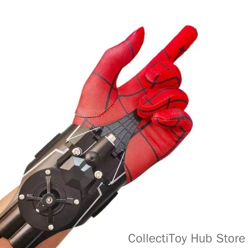Spider Man Web Launcher Electr - đánh giá và giá Men Accessories Gadgets