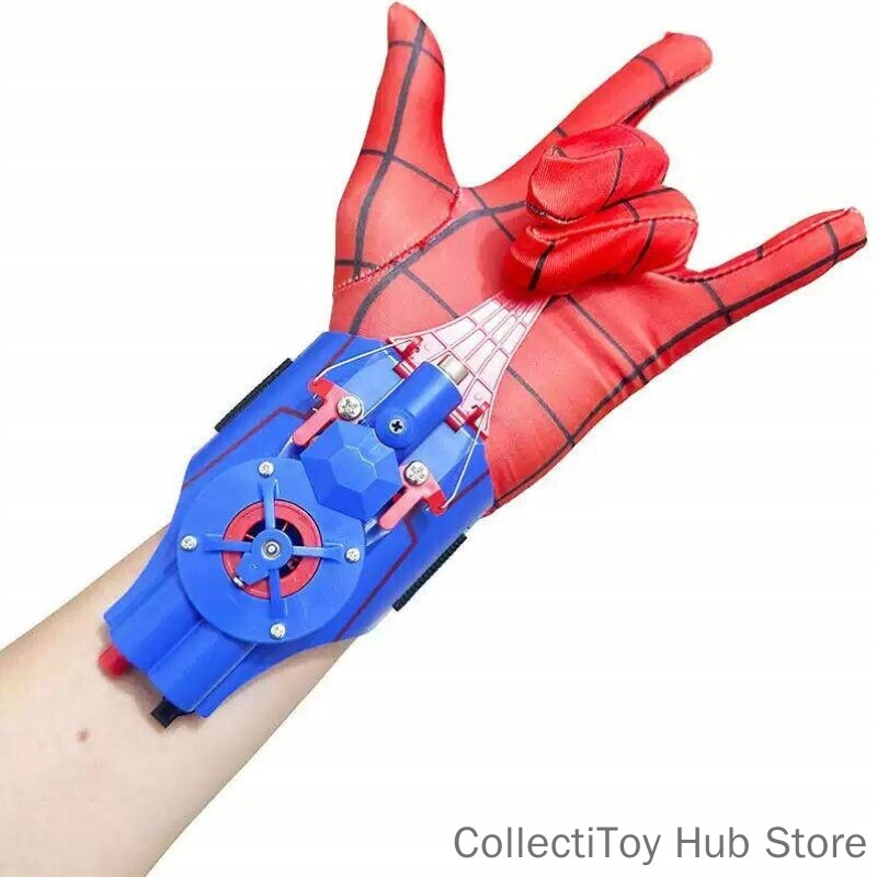 Spider Man Web Launcher Electr - đánh giá và giá Men Accessories Gadgets