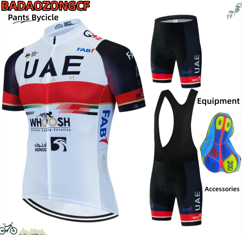 Cycling Mtb Equipment UAE Man  - đánh giá và giá Men Accessories Uae