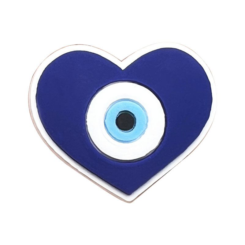 New Arrival Evil Eyes Shoe Cha - đánh giá và giá Men Accessories Evil Eye