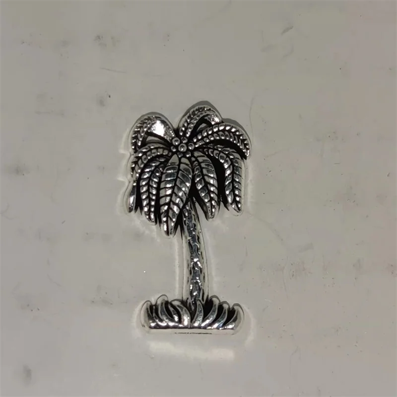 Creative Silver Coconut Tree D - đánh giá và giá Men Accessories Gadgets