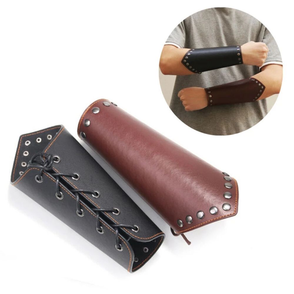 Sports Accessories Leather Arc - đánh giá và giá Men'S Viking Accessories