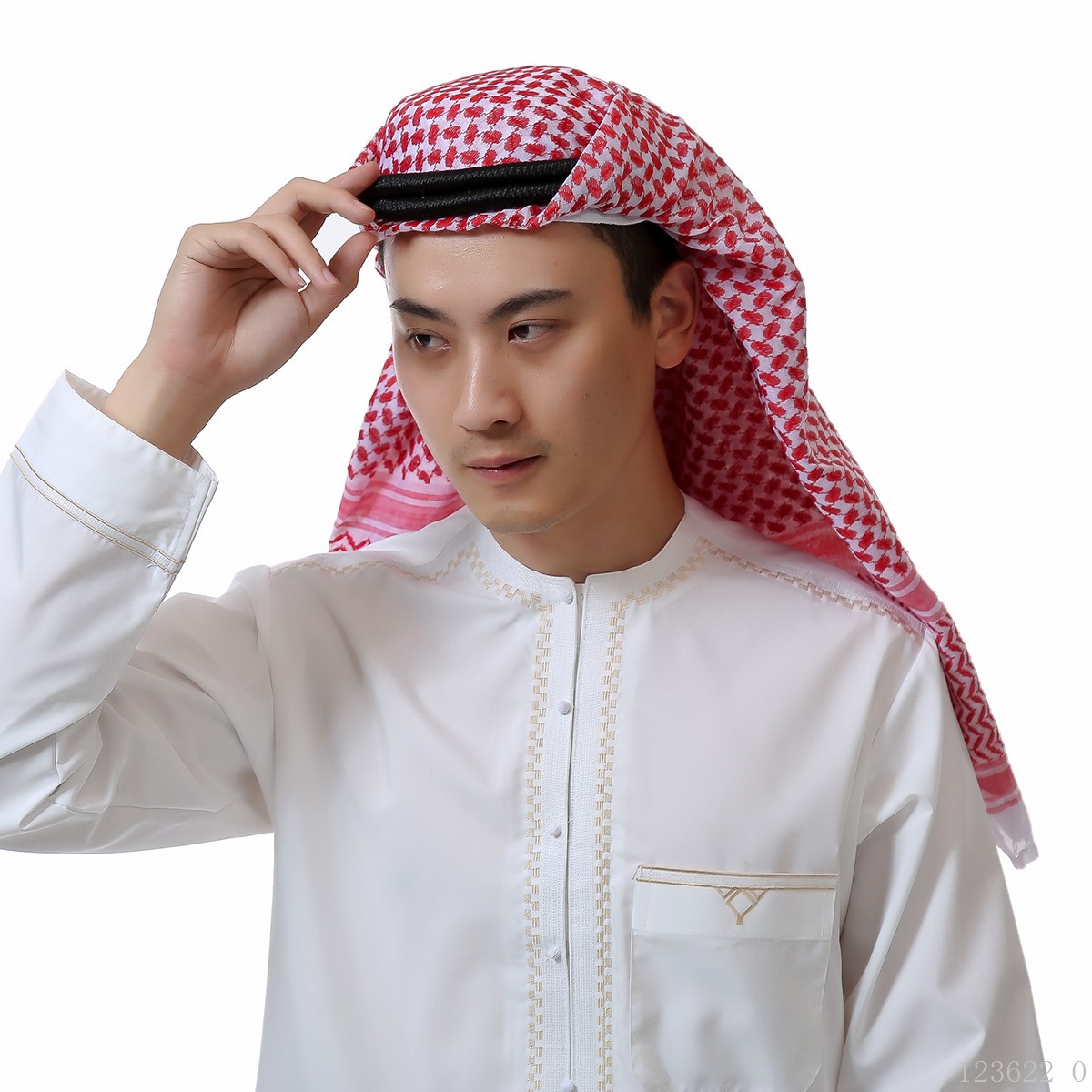 Saudi Arabia Muslim Man Clothe - đánh giá và giá Men Accessories Uae