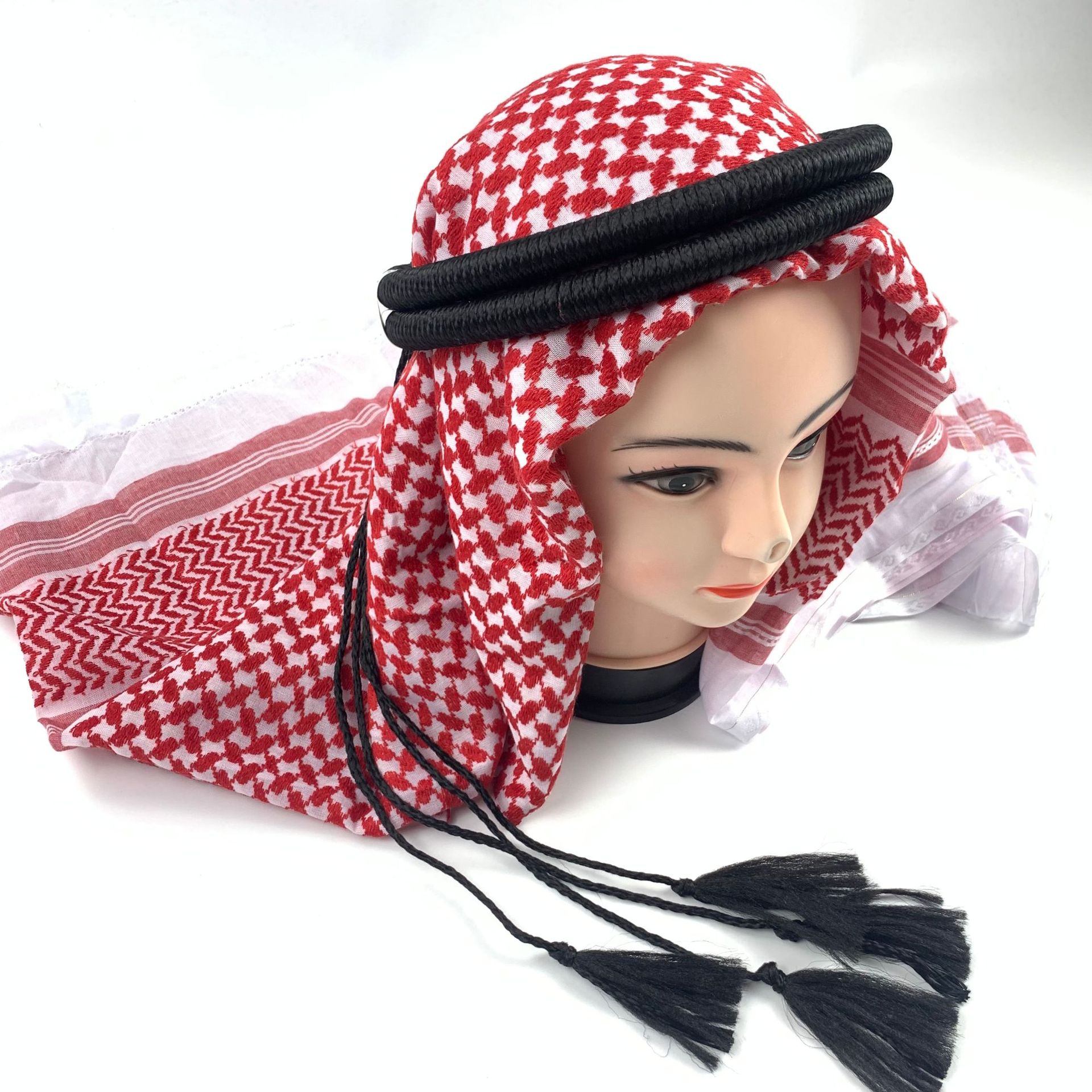 Saudi Arabia Muslim Man Clothe - đánh giá và giá Men Accessories Uae