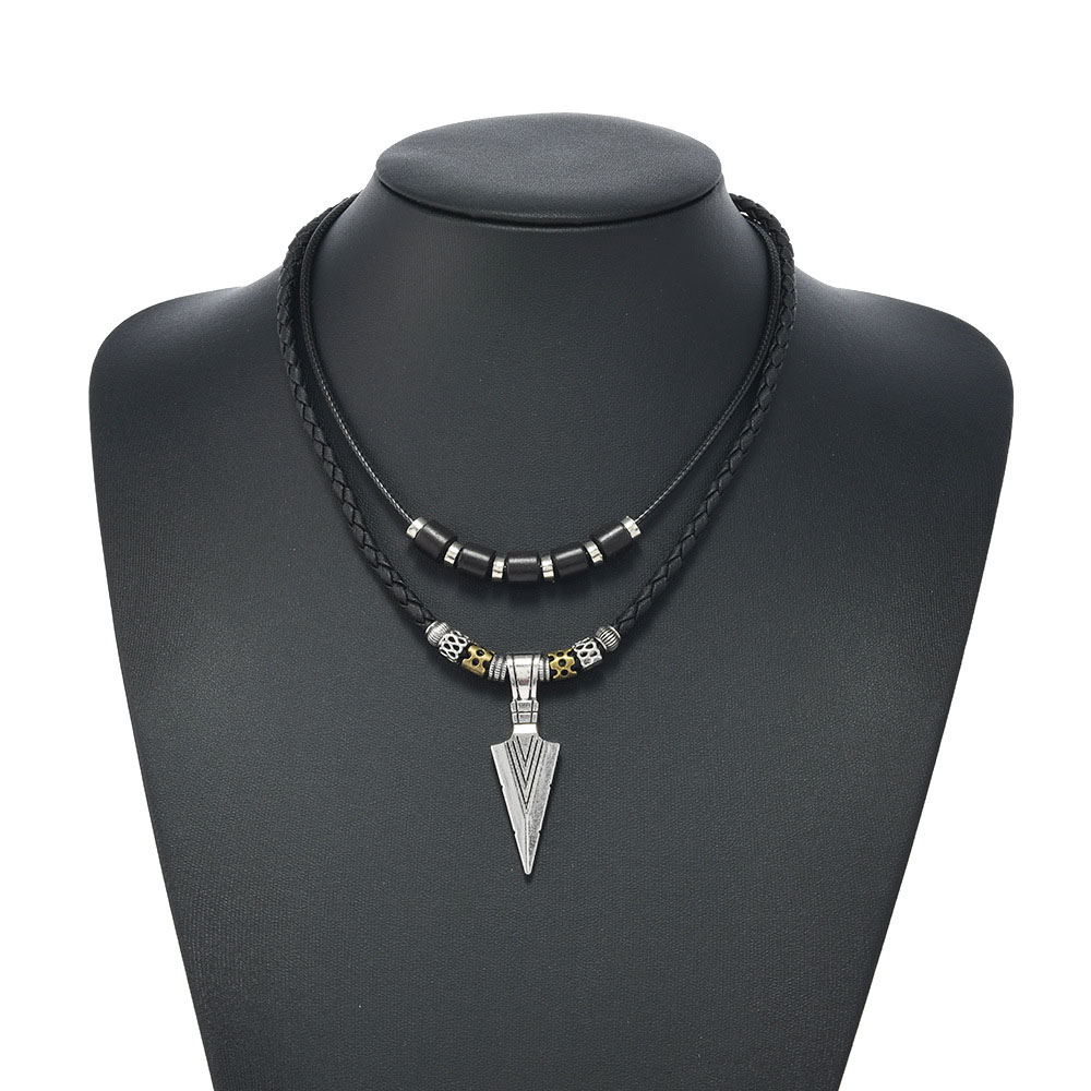 Men's Viking Arrowhead Necklac - đánh giá và giá Men'S Viking Accessories
